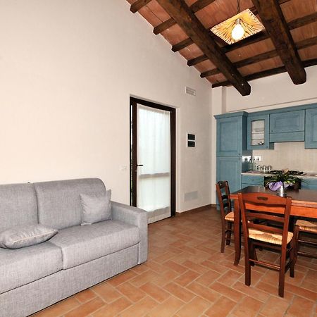 Agriturismo Casale Contessa Montebuono  Екстериор снимка