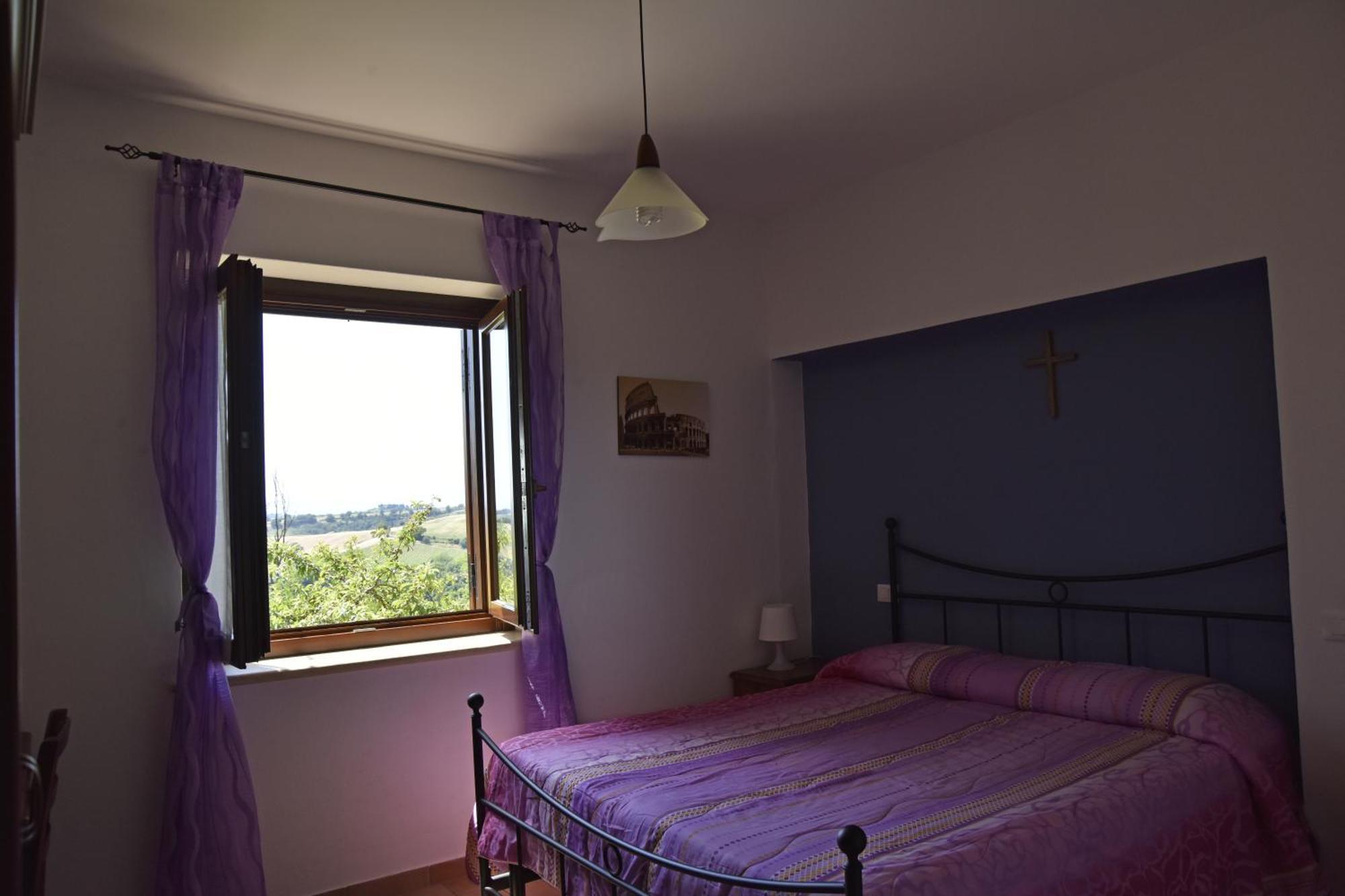 Agriturismo Casale Contessa Montebuono  Екстериор снимка