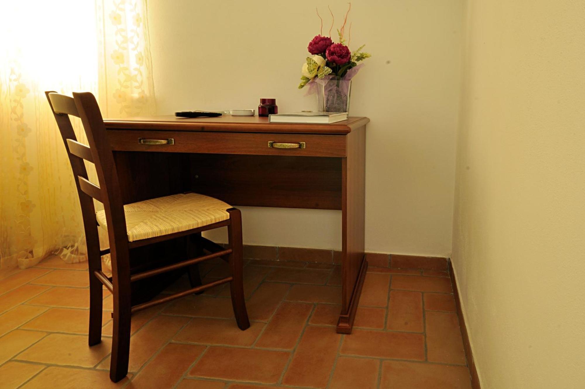 Agriturismo Casale Contessa Montebuono  Екстериор снимка
