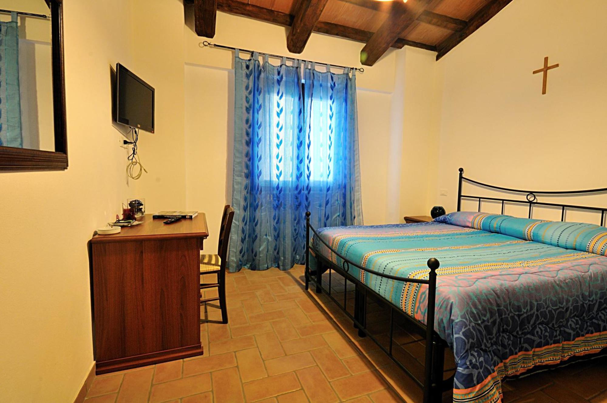 Agriturismo Casale Contessa Montebuono  Екстериор снимка