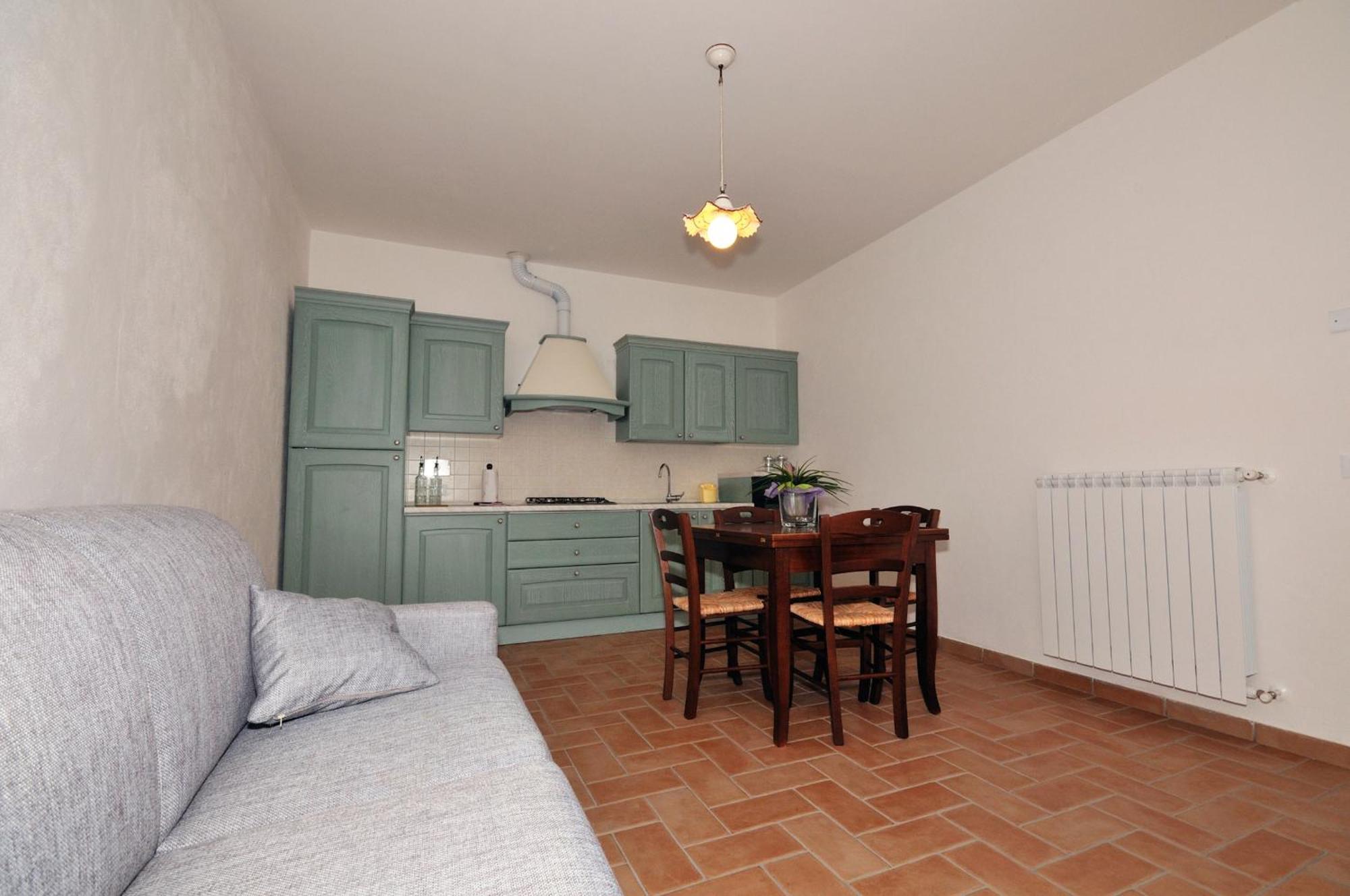 Agriturismo Casale Contessa Montebuono  Екстериор снимка