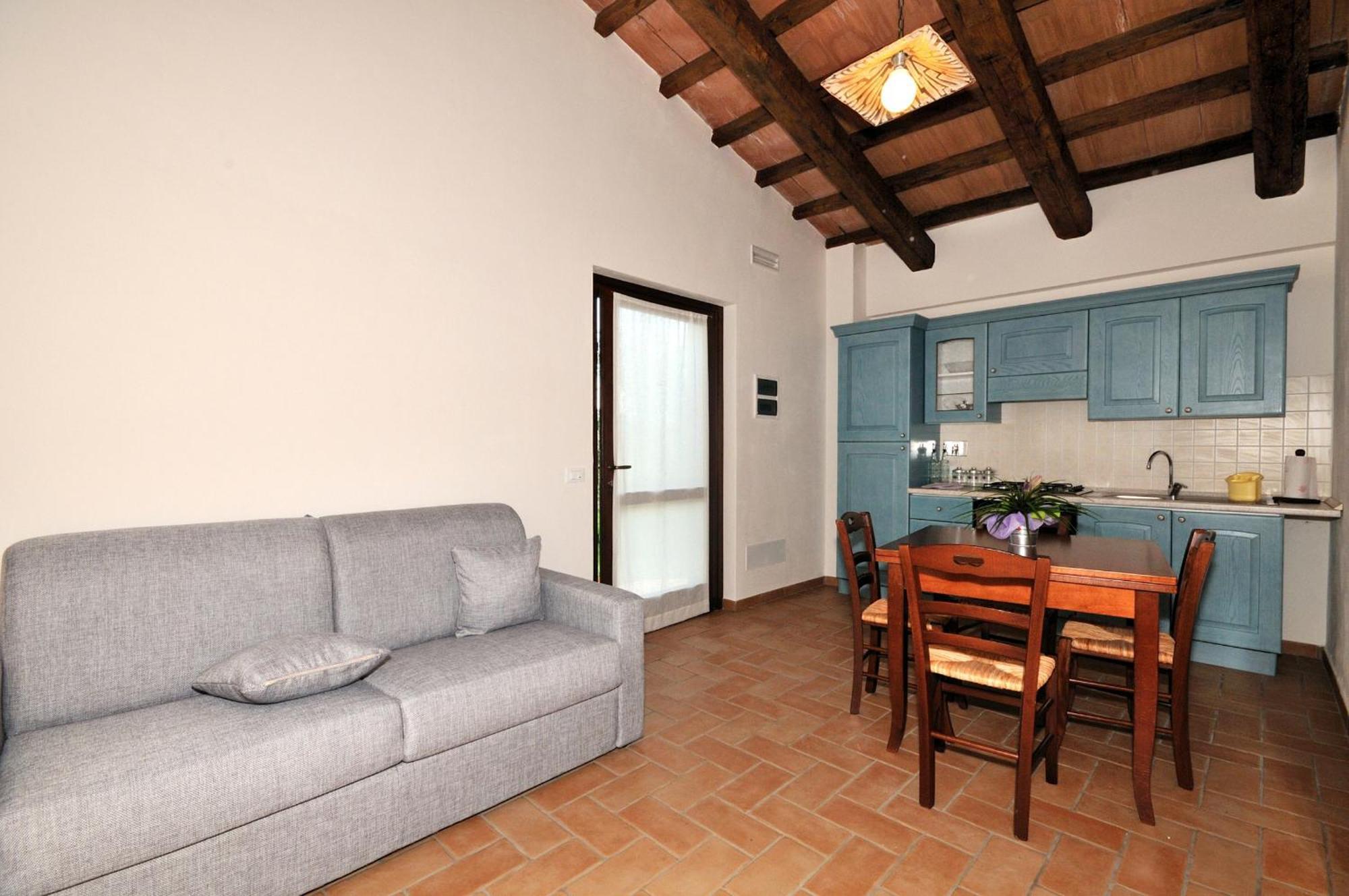 Agriturismo Casale Contessa Montebuono  Екстериор снимка