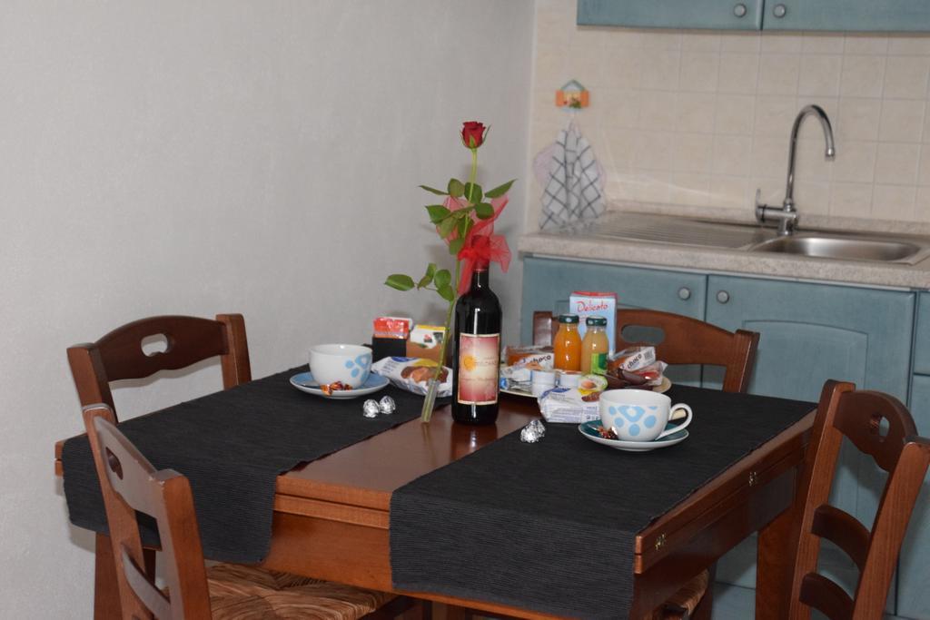 Agriturismo Casale Contessa Montebuono  Екстериор снимка
