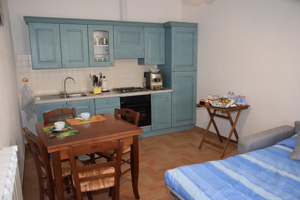 Agriturismo Casale Contessa Montebuono  Екстериор снимка