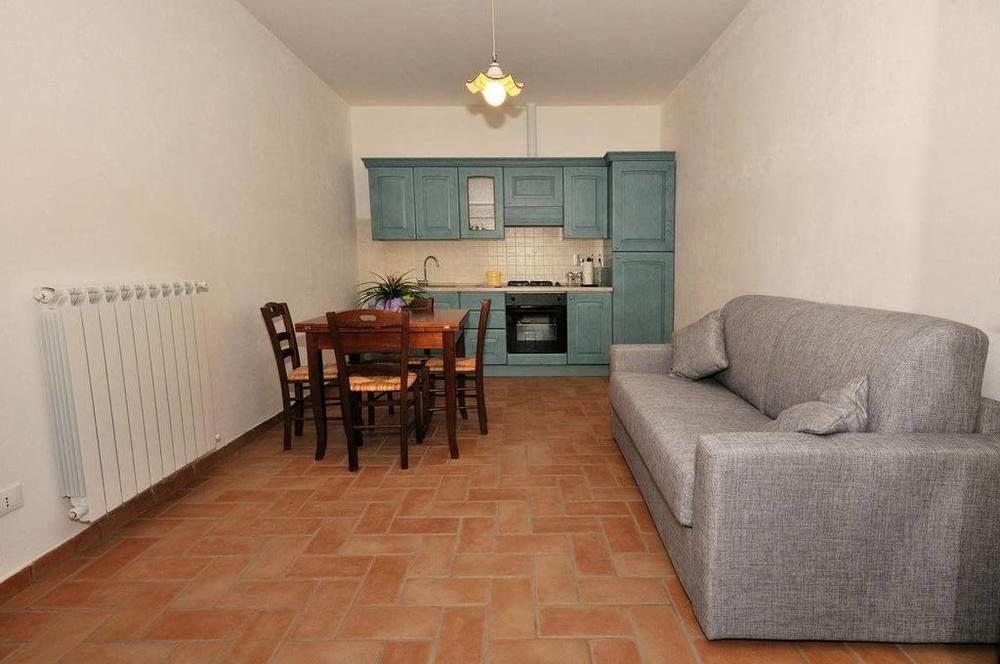 Agriturismo Casale Contessa Montebuono  Екстериор снимка