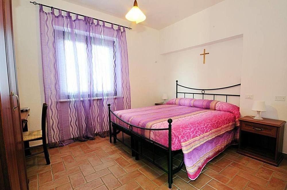 Agriturismo Casale Contessa Montebuono  Екстериор снимка