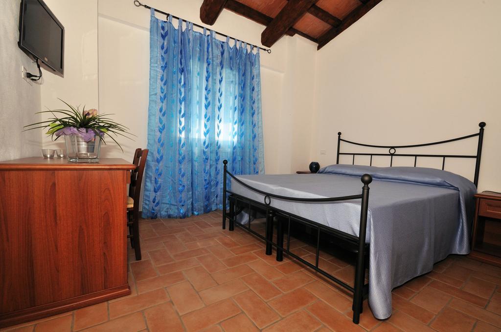 Agriturismo Casale Contessa Montebuono  Екстериор снимка