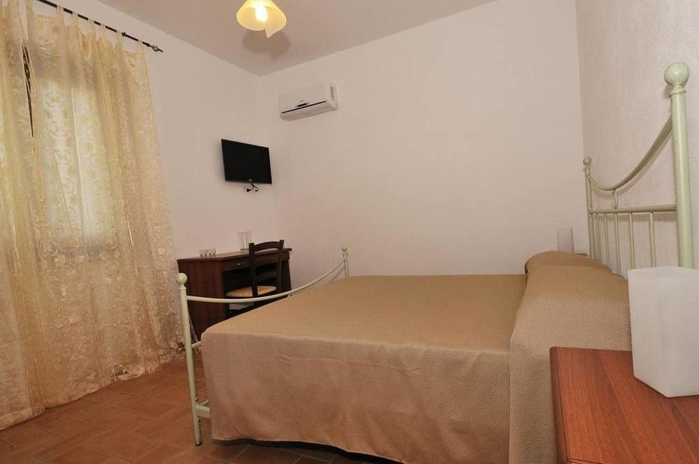 Agriturismo Casale Contessa Montebuono  Екстериор снимка