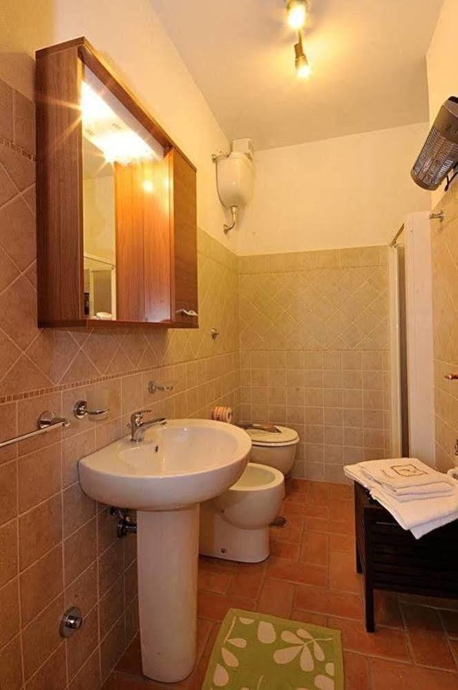Agriturismo Casale Contessa Montebuono  Екстериор снимка