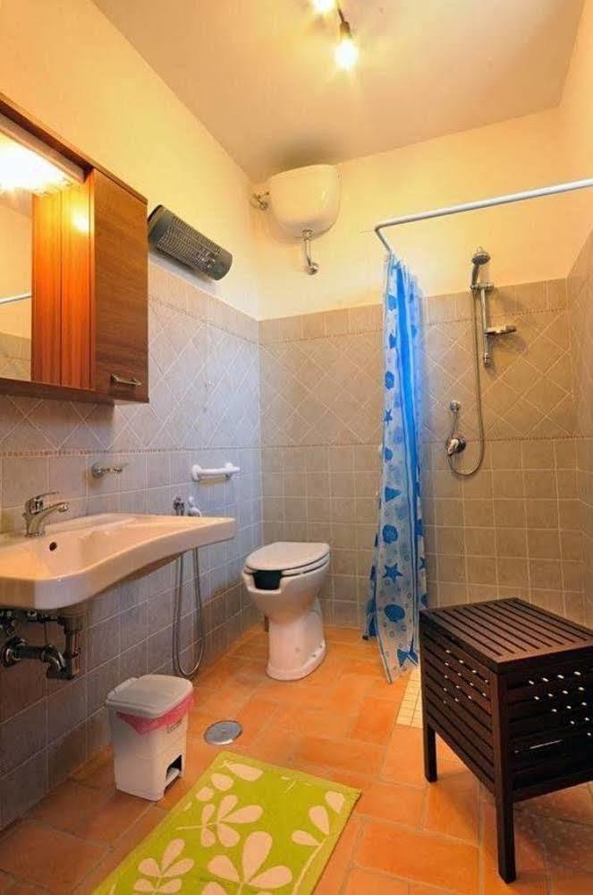 Agriturismo Casale Contessa Montebuono  Екстериор снимка